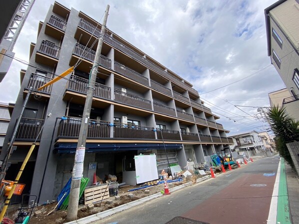 RESIDENCE KOENJIの物件内観写真